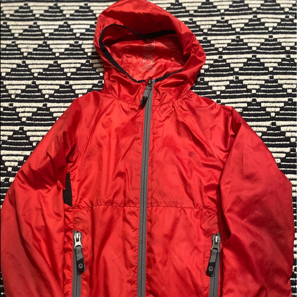 Marmot Rain Jacket